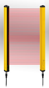 Sicherheitslichtgitter